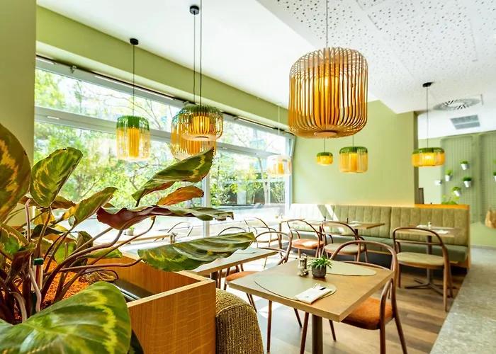 The Weekend Hotel Wien